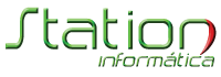 Logomarca Status Informática